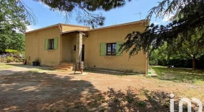 House 5 rooms of 142 m² in Piolenc (84420)