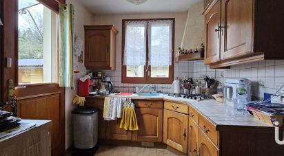 House 4 rooms of 80 m² in Villers-Cotterêts (02600)