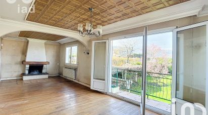 Traditional house 2 rooms of 60 m² in Lagny-sur-Marne (77400)