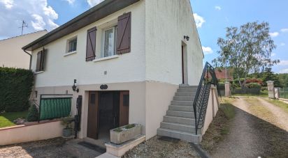 Maison 3 pièces de 68 m² à Appoigny (89380)