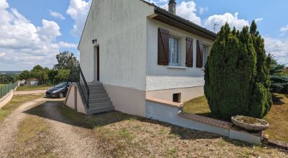 Maison 3 pièces de 68 m² à Appoigny (89380)