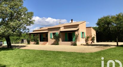 House 5 rooms of 118 m² in Mondragon (84430)