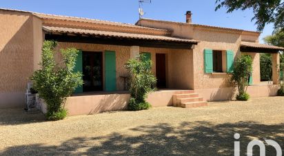 House 5 rooms of 118 m² in Mondragon (84430)