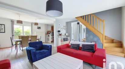 Maison traditionnelle 6 pièces de 140 m² à Chasné-sur-Illet (35250)