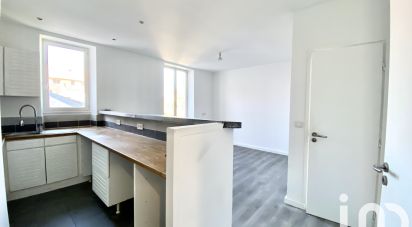 Apartment 3 rooms of 44 m² in Biarritz (64200)