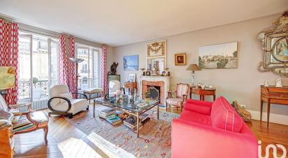 Appartement 4 pièces de 93 m² à Paris (75116)