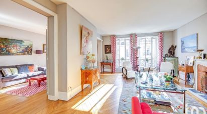Apartment 4 rooms of 93 m² in Paris (75116)