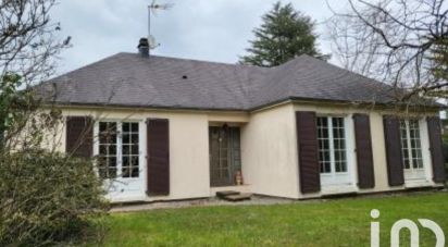 Traditional house 3 rooms of 67 m² in Sautron (44880)
