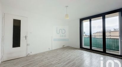Apartment 2 rooms of 45 m² in Nice (06100)
