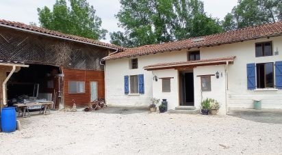 Country house 7 rooms of 190 m² in Cizos (65230)