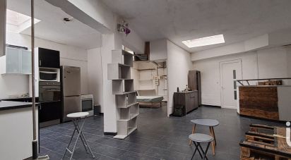 Appartement 3 pièces de 107 m² à Toulon (83000)