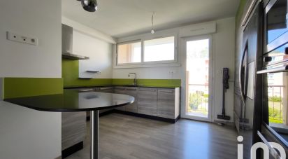 Appartement 4 pièces de 67 m² à Béziers (34500)