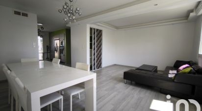 Appartement 4 pièces de 67 m² à Béziers (34500)
