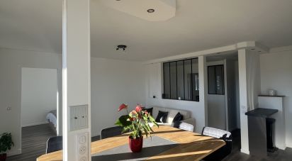 Appartement 2 pièces de 57 m² à Vallauris (06220)