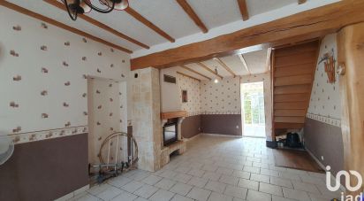 House 4 rooms of 85 m² in Vireux-Molhain (08320)