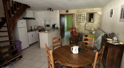 House 3 rooms of 74 m² in Montpezat-de-Quercy (82270)