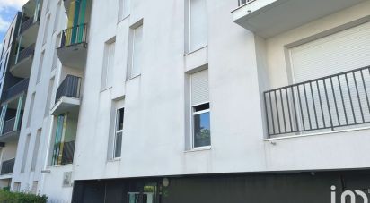 Appartement 2 pièces de 40 m² à Nantes (44300)