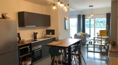 Apartment 2 rooms of 52 m² in Lyon (69002)