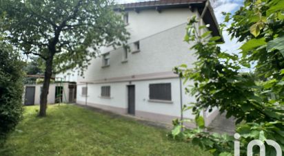 Maison 5 pièces de 104 m² à Sainte-Geneviève-des-Bois (91700)