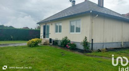 House 4 rooms of 80 m² in Vieux-Condé (59690)