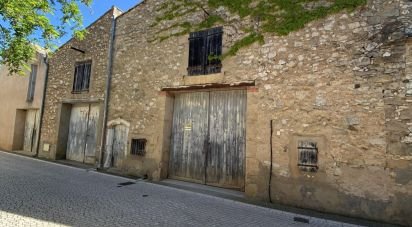 Barn conversion 4 rooms of 350 m² in Assignan (34360)