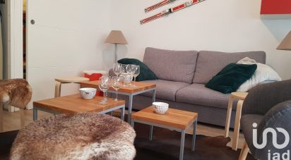Apartment 2 rooms of 30 m² in Loudervielle (65240)
