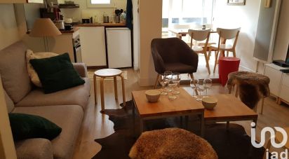 Apartment 2 rooms of 30 m² in Loudervielle (65240)