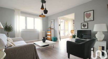 Appartement 4 pièces de 79 m² à Montigny-lès-Cormeilles (95370)
