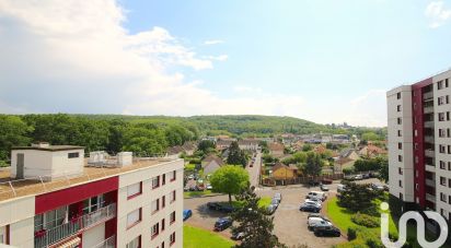 Appartement 4 pièces de 79 m² à Montigny-lès-Cormeilles (95370)