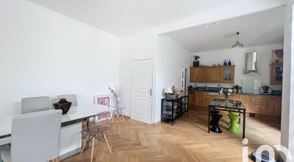 Apartment 5 rooms of 130 m² in Antony (92160)