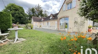 House 7 rooms of 160 m² in Cérans-Foulletourte (72330)