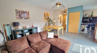 Appartement 3 pièces de 66 m² à Rosselange (57780)