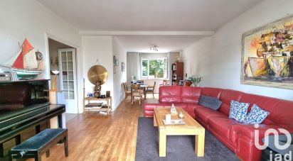 Apartment 4 rooms of 83 m² in Nantes (44000)