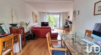 Appartement 4 pièces de 83 m² à Nantes (44000)