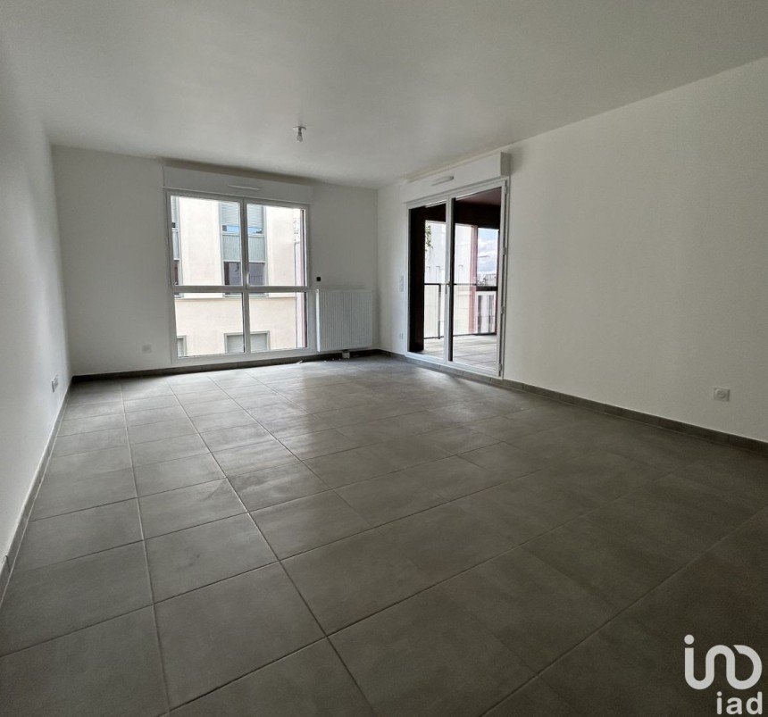 Appartement 2 pièces de 58 m² à Bordeaux (33000)
