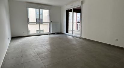 Appartement 2 pièces de 58 m² à Bordeaux (33000)