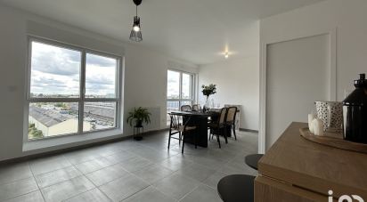 Apartment 3 rooms of 76 m² in Bordeaux (33000)