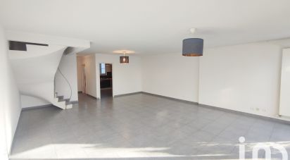 Duplex 5 rooms of 130 m² in Riedisheim (68400)