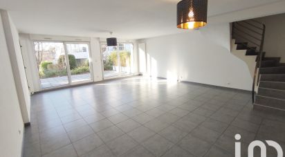 Duplex 5 rooms of 130 m² in Riedisheim (68400)