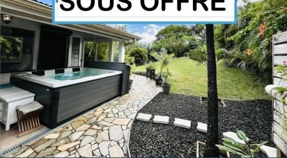 House 7 rooms of 244 m² in Sainte-Anne (97227)