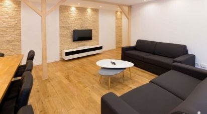 Apartment 3 rooms of 78 m² in Strasbourg (67000)