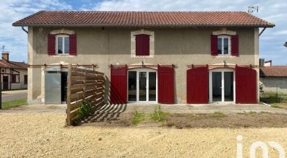 House 5 rooms of 132 m² in Ygos-Saint-Saturnin (40110)