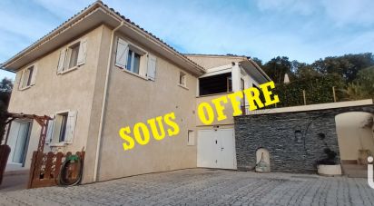 Traditional house 6 rooms of 171 m² in Aléria (20270)