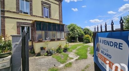 House 3 rooms of 85 m² in Gisors (27140)