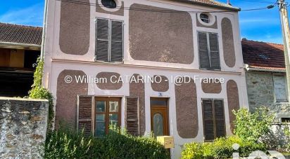 House 4 rooms of 84 m² in Marcoussis (91460)