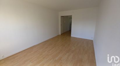 Appartement 3 pièces de 61 m² à Chilly-Mazarin (91380)