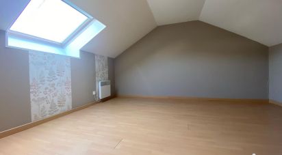 House 6 rooms of 116 m² in Laître-sous-Amance (54770)