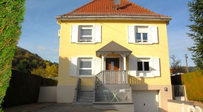 Maison 7 pièces de 183 m² à Bitschwiller-lès-Thann (68620)