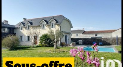 Village house 7 rooms of 240 m² in Andrest (65390)