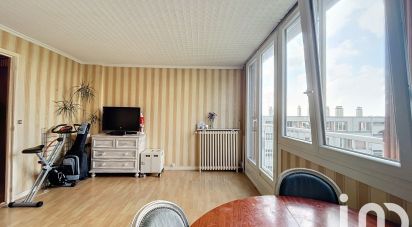 Apartment 3 rooms of 67 m² in Fontenay-aux-Roses (92260)
